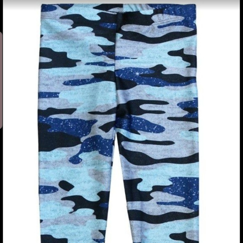 Pixielane brand long leggings